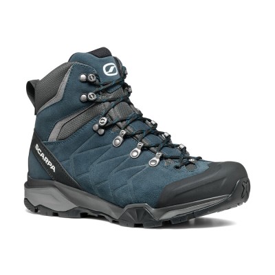 Ottanio Grey